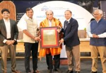 स्मार्ट सिटी प्लानिंग में जंगलों, कृषि भूमि और आर्द्रभूमि को बचाना अनिवार्य: प्रसिद्ध वास्तुकार हफीज कॉन्ट्रैक्टर