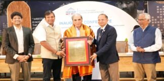 स्मार्ट सिटी प्लानिंग में जंगलों, कृषि भूमि और आर्द्रभूमि को बचाना अनिवार्य: प्रसिद्ध वास्तुकार हफीज कॉन्ट्रैक्टर