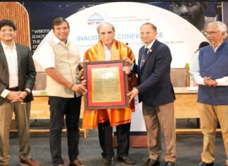 स्मार्ट सिटी प्लानिंग में जंगलों, कृषि भूमि और आर्द्रभूमि को बचाना अनिवार्य: प्रसिद्ध वास्तुकार हफीज कॉन्ट्रैक्टर