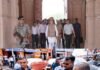दिल्ली के उपराज्यपाल तरनजीत सिंह संधू ने किए रामलला के दर्शन, अयोध्या के विकास की जमकर की सराहना