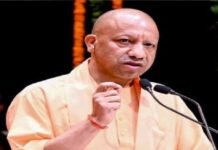 2017 से पहले सैफई महोत्सव से फुर्सत नहीं थी : CM योगी