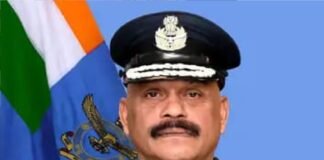 राम मंदिर को मिला पहला CEO, पूर्व एयर मार्शल जीतेंद्र मिश्रा संभालेंगे कमान, गोविंद देव गिरि महासचिव