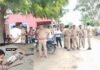 लखीमपुर खीरी: पड़ोसी पर अंधाधुंध फायरिंग के बाद युवक ने खुद को सिर में गोली मारकर की आत्महत्या