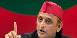 अखिलेश यादव का भाजपा सरकार पर हमला, बोले- नौकरी और निवेश जमीन पर नहीं, सिर्फ विज्ञापनों में दिखाई दे रहे