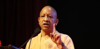 योगी सरकार ने लंपी वायरस की रोकथाम के लिए 25 जनपदों में 606 टीमें कीं तैनात