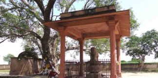 फर्रुखाबादनामा: पांचाल से फर्रुखाबाद तक (अंक – 02) विश्व बौद्ध चेतना का केंद्र संकिसा: सम्राट अशोक के गज-स्तंभ से ह्वेनसांग के यात्रा वृत्तांत तक