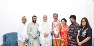 अमित शाह का बड़ा एक्शन प्लान: नशे के नेटवर्क पर कसेंगे शिकंजा, कल से राष्ट्रीय मंथन