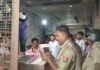 देसी शराब की दुकान में सेंधमारी, 2 लाख का माल और मोटी रकम ले उड़े चोर