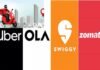यूपी में Ola-Uber से Swiggy-Zomato तक के लिए नया नियम, लाइसेंस के बिना नहीं चलेगा कारोबार