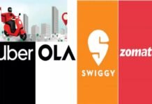 यूपी में Ola-Uber से Swiggy-Zomato तक के लिए नया नियम, लाइसेंस के बिना नहीं चलेगा कारोबार