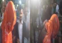 जमुई कांड: कोर्ट से निकलते ही आरोपी हरेराम यादव की पिटाई, वकील ने जड़ा थप्पड़, पैरवी से भी इंकार