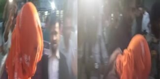 जमुई कांड: कोर्ट से निकलते ही आरोपी हरेराम यादव की पिटाई, वकील ने जड़ा थप्पड़, पैरवी से भी इंकार