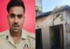 PAC जवान का वीडियो वायरल, ‘तबेलों जैसी जगह रखते हैं, टॉयलेट भी खुद साफ करते हैं’, सीएम से लगाई न्याय की गुहार