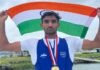 एशियन गेम्स 2026 में भारत को मिला एक और मेडल, अमेठी के सलमान खान ने नौकायन में जीता कांस्य