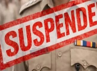 दुकानदार की बेरहमी से पिटाई करने वाले 5 पुलिसकर्मी निलंबित, विभागीय जांच के भी आदेश