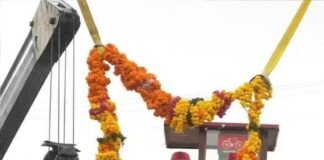 रायबरेली से अखिलेश का पीडीए रथ, इस बार लोधी बनाम योगी की लड़ाई