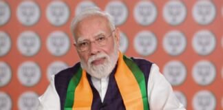सेवा करते-करते ही सेवा का संदेश दें, उपदेश नहीं : मोदी