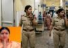 बरेली जिला अस्पताल से महिला बंदी फरार, दो लेडी कॉन्स्टेबल सस्पेंड