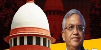 एसआईआर पर सुप्रीम कोर्ट में याचिका, मुख्य चुनाव आयुक्त के खिलाफ कार्रवाई की मांग