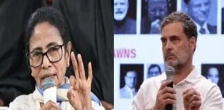 एसआईआर विवाद पर सियासी घमासान, ममता-राहुल के निशाने पर मुख्य चुनाव आयुक्त ज्ञानेश कुमार