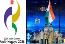 Asian Games 2026: भारतीय दल में 503 एथलीटों के लिए 246 सपोर्ट स्टाफ को मंजूरी, 234 महिला खिलाड़ी भी होंगी शामिल