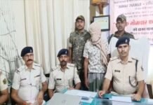 IB के हत्थे चढ़ा आतंकी, मोबाइल में मिले देशविरोधी वीडियो और पाकिस्तान कनेक्शन!