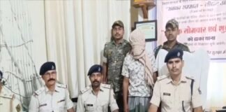 IB के हत्थे चढ़ा आतंकी, मोबाइल में मिले देशविरोधी वीडियो और पाकिस्तान कनेक्शन!