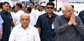 BJP नेता से बेटे को मेडिकल कॉलेज में एडमिशन दिलाने के नाम पर 55 लाख की ठगी, 5 लोगों पर FIR