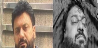 पठानकोट में शिवसेना नेता के भाई की संदिग्ध हत्या, घर में खून से लथपथ मिला शव