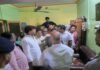 फतेहपुर सिलेंडर विस्फोट हादसा: प्रभारी मंत्री ने मृतकों के परिजनों को 2-2 लाख और घायलों को 50-50 हजार की आर्थिक सहायता