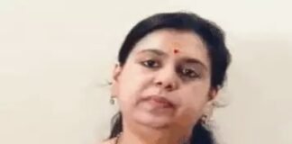 पूर्व आईएएस की राजनीति में एंट्री