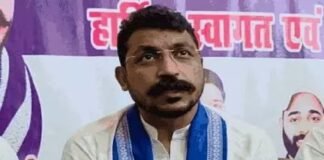मायावती का साथ चाहता हूं, कोशिशें नाकाम रहीं : चंद्रशेखर