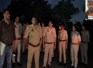प्रेम संबंध की खबर लगते ही पिता ने बेटी को उतारा मौत के घाट, खौफनाक वारदात से मचा हड़कंप