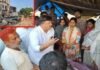अयोध्या: 14 कोसी परिक्रमा मार्ग से विस्थापित दुकानदारों को मिलेगी दुकान, नगर निगम बनाएगा वेंडिंग जोन