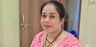 दिल्ली में लेडी नार्को किंगपिन पार्वती गिरफ्तार, घर से चरस और डायल्यूटेड ड्रग्स बरामद, लग्जरी SUV भी जब्त