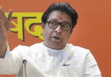 राज ठाकरे ने SIR प्रक्रिया रद्द करने की मांग, EVM पर भी उठाए सवाल
