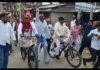 रायबरेली के सलोन में सपा का प्रचंड शक्ति प्रदर्शन, वीरेंद्र यादव बोले- ‘2027 में अबकी बार बदलाव तय’