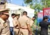 माफिया पर फिर कसा शिकंजा: हाजी इकबाल की 13 कुर्क संपत्तियों पर दोबारा लगे सरकारी बोर्ड, इलाके में हड़कंप