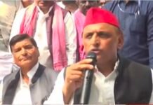 एसआईआर और मतदाता सूची को लेकर अखिलेश यादव का चुनाव आयोग पर हमला
