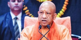 भदोही के नौजवानों की डिग्री पर होगी अब अपने जिले की पहचान, काशी नरेश विश्वविद्यालय की मिलेगी उपाधि: सीएम योगी