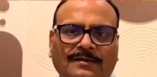 जेपीएनआईसी को लेकर अखिलेश पर बरसे ब्रजेश पाठक, बोले—बेचने का आरोप गलत