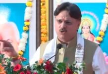 बीजेपी विधायक राजेश्वर सिंह बोले,“यूपी में शिक्षा के क्षेत्र में हुआ बदलाव”