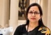 महिला आयोग में अंजू प्रजापति का कार्यकाल बढ़ा, लगातार पांचवीं बार जिम्मेदारी मिलने पर शीर्ष नेतृत्व ने फिर जताया भरोसा