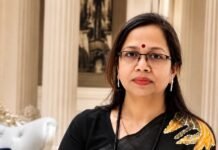महिला आयोग में अंजू प्रजापति का कार्यकाल बढ़ा, लगातार पांचवीं बार जिम्मेदारी मिलने पर शीर्ष नेतृत्व ने फिर जताया भरोसा