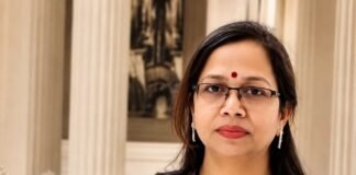 महिला आयोग में अंजू प्रजापति का कार्यकाल बढ़ा, लगातार पांचवीं बार जिम्मेदारी मिलने पर शीर्ष नेतृत्व ने फिर जताया भरोसा