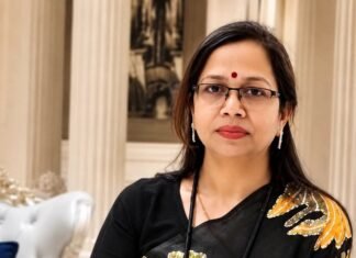 महिला आयोग में अंजू प्रजापति का कार्यकाल बढ़ा, लगातार पांचवीं बार जिम्मेदारी मिलने पर शीर्ष नेतृत्व ने फिर जताया भरोसा