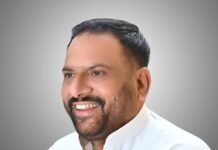 समाजसेवा और संगठन के प्रति समर्पण का मिला सम्मान, अजीत यादव बने आगरा स्नातक खंड चुनाव के जिला प्रभारी