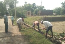 विकास कार्यों की समीक्षा के लिए लखनऊ से पहुंचेगी टीम