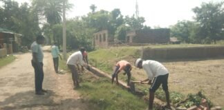 विकास कार्यों की समीक्षा के लिए लखनऊ से पहुंचेगी टीम