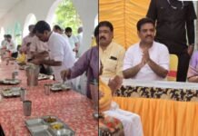 शशि-अरुण स्मृति दिवस पर वृद्धाश्रम में सेवा कार्य, बुजुर्गों के साथ मनाया स्नेह मिलन
